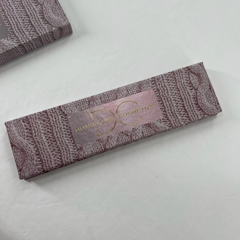 Make Up Dominique Cosmetics Eye Shadow Palette New